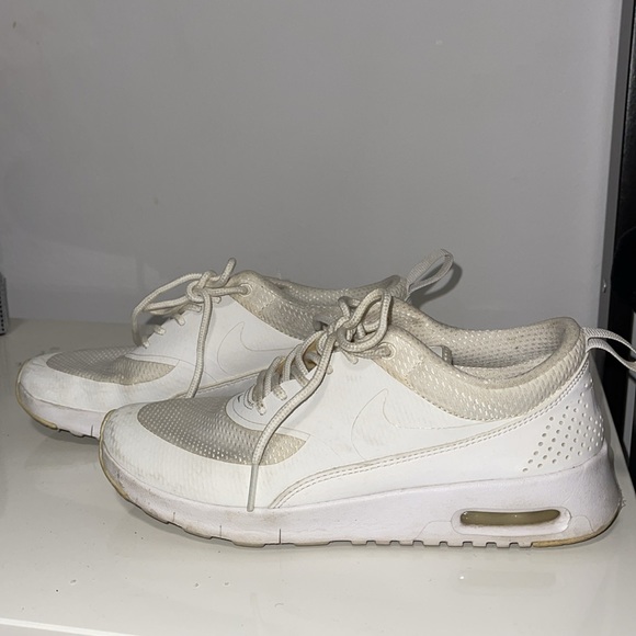 Nike W Air Max Thea US4Y - Picture 3 of 4